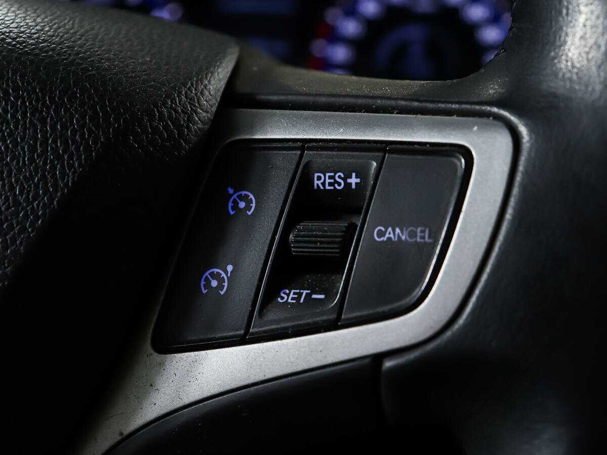 Hyundai i40, 2013 Фото №16