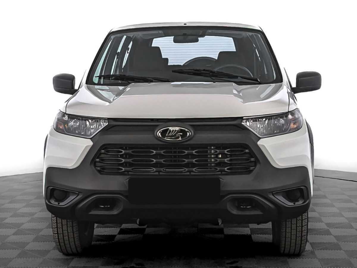 Lada (ВАЗ) Niva, 2024 Фото №2