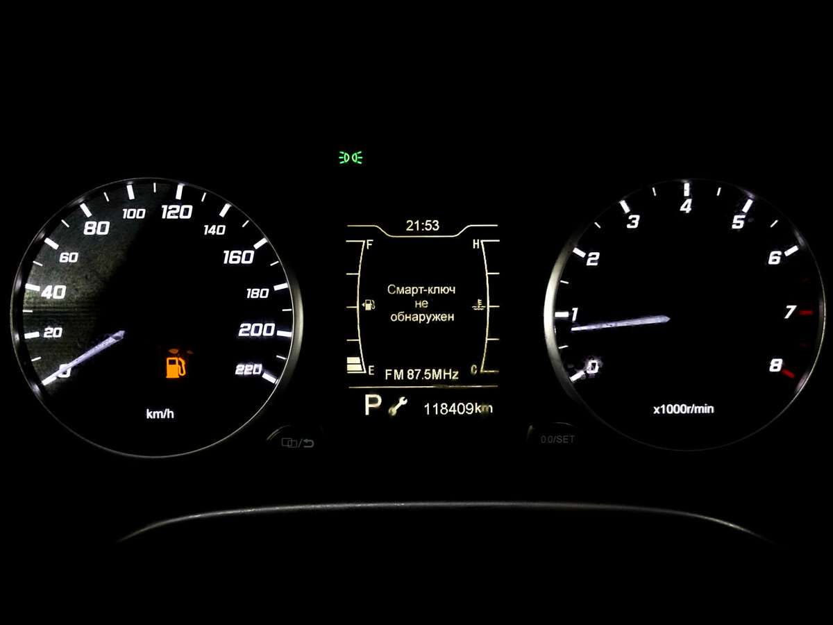 Chery Tiggo 4 I Рестайлинг, 2022 Фото №13