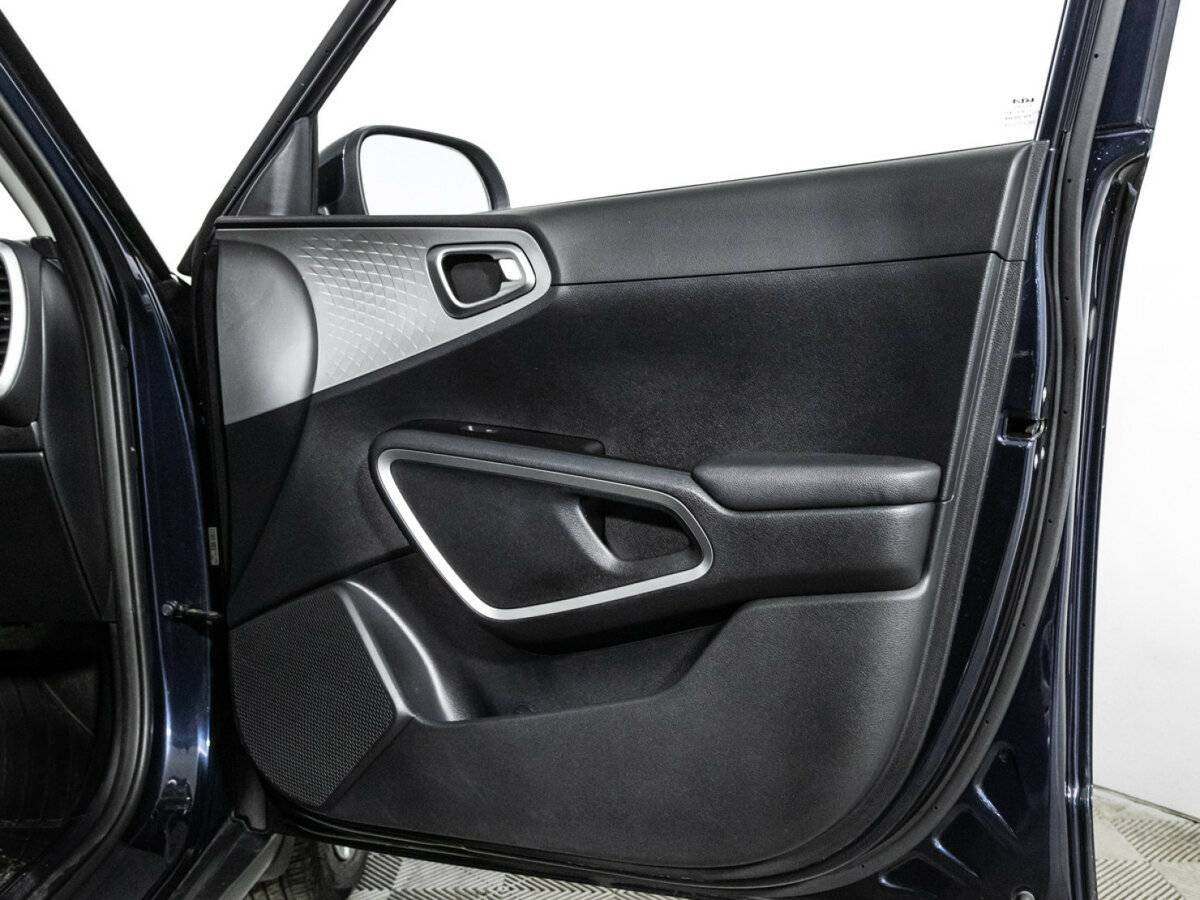 Kia Soul, 2022 Фото №26