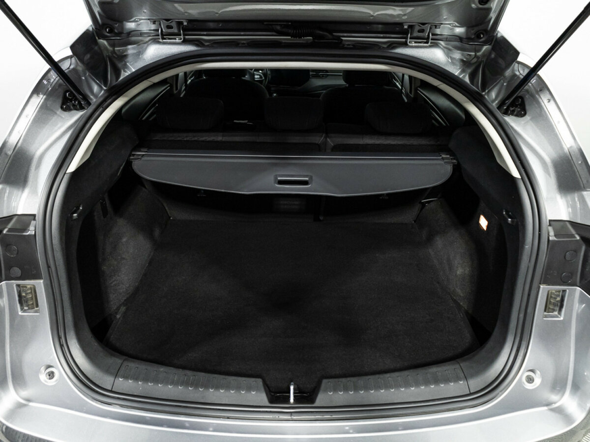 Haval F7 I, 2021 Фото №20