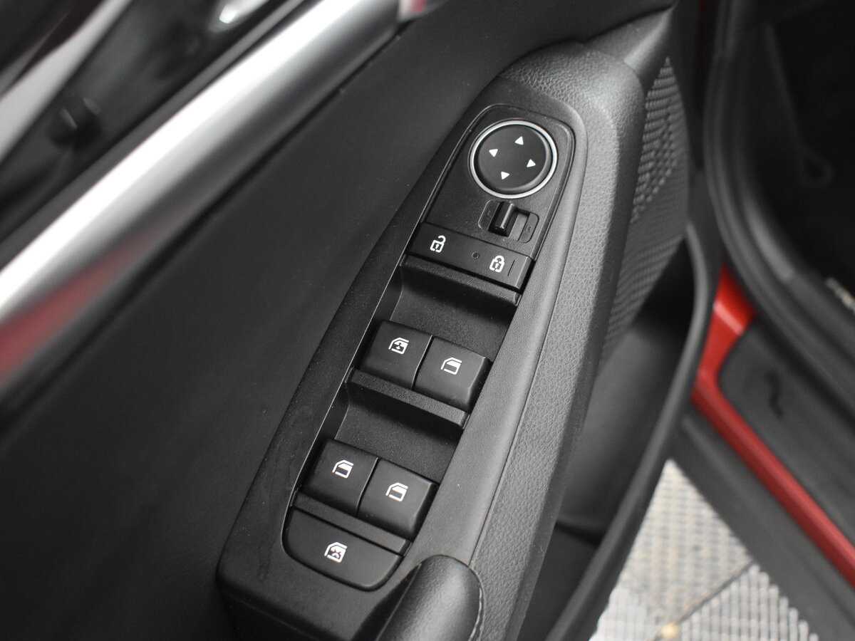 Kia Seltos, 2021 Фото №8