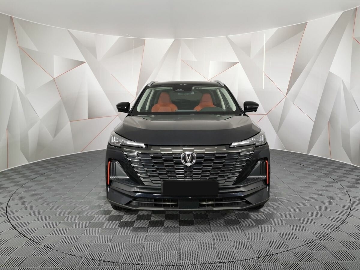 Changan UNI-S (CS55 Plus), 2024 Фото №7