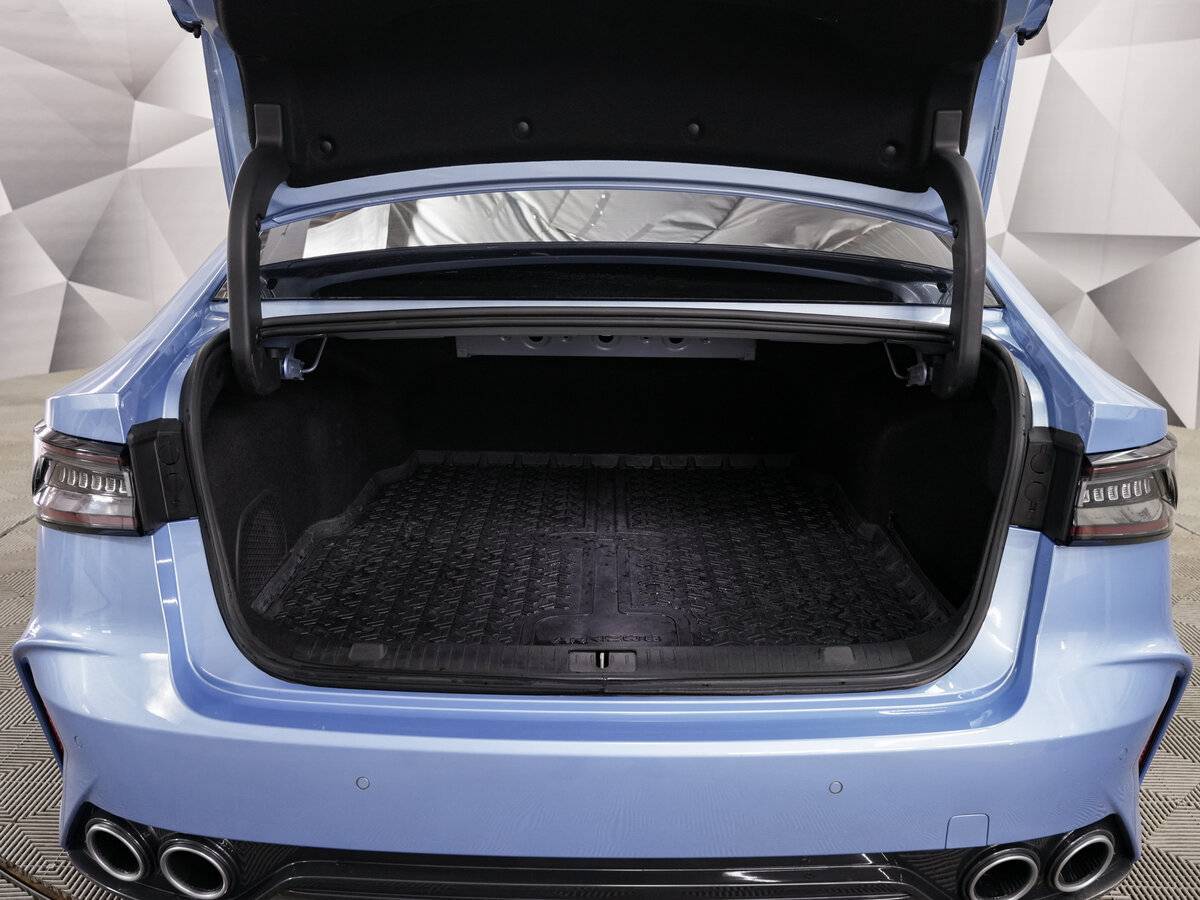 Chery Arrizo 8, 2023 Фото №20