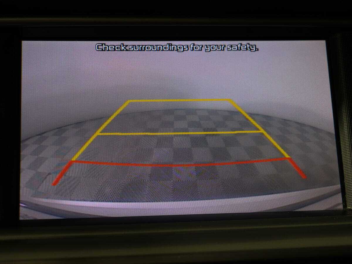 Kia Optima, 2018 Фото №13