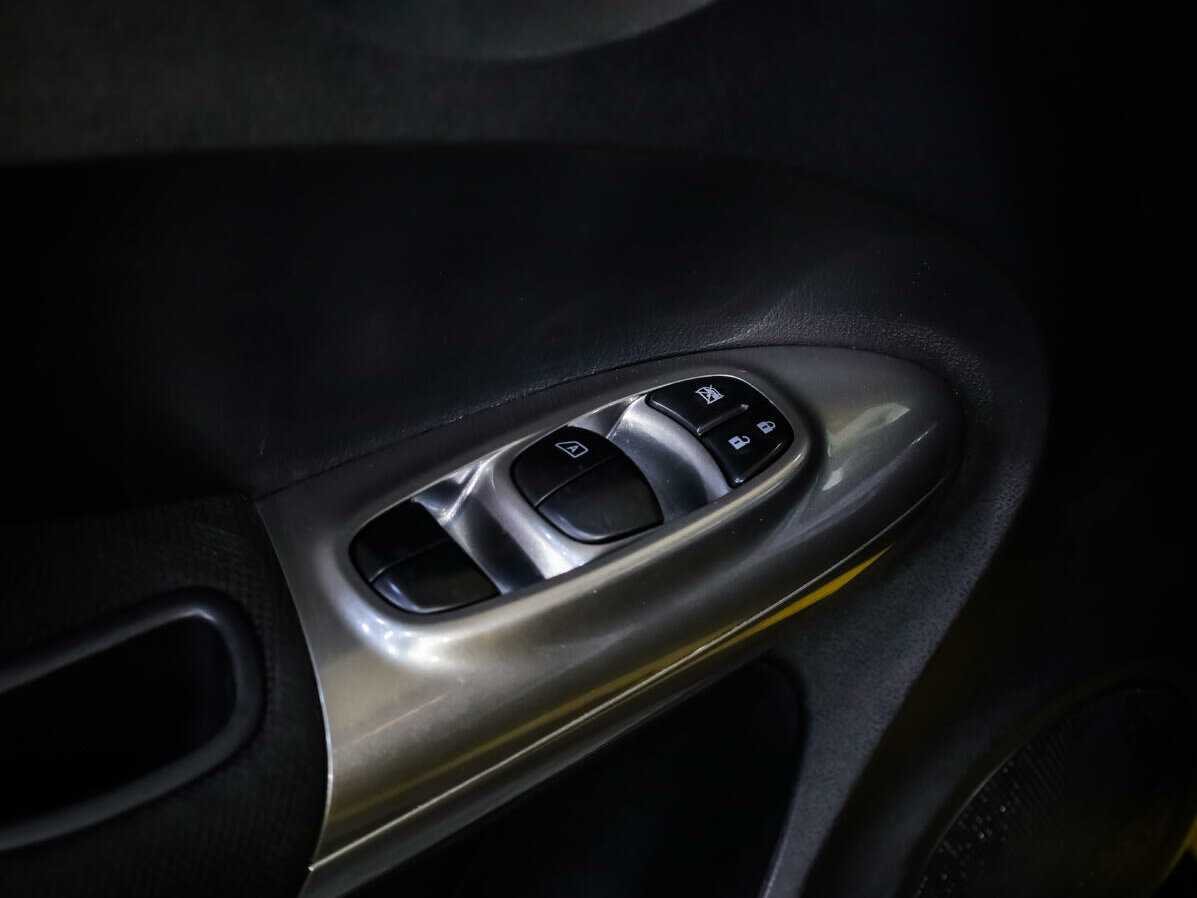 Nissan Juke, 2014 Фото №18