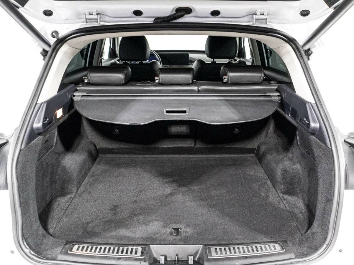 Exeed LX, 2022 Фото №15