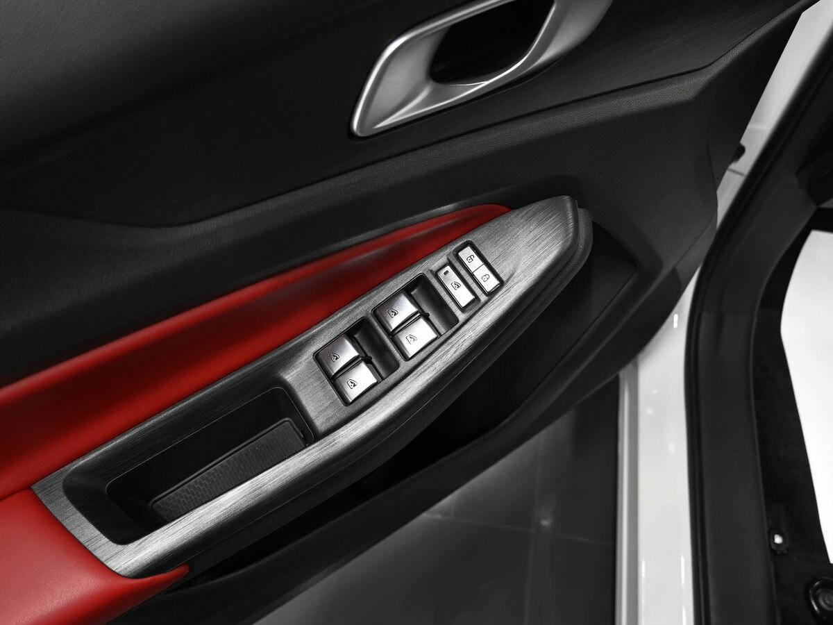 Changan CS55 Plus II, 2022 Фото №25