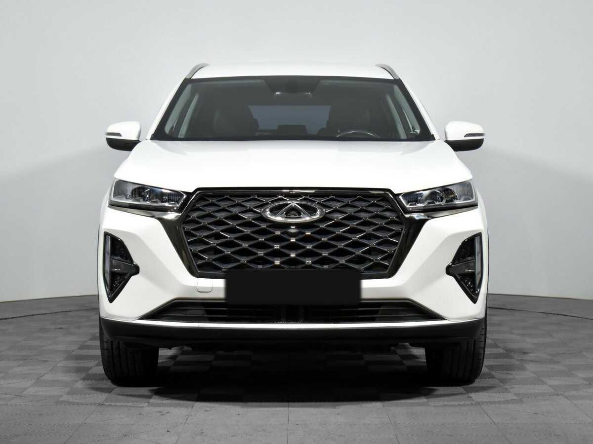 Chery Tiggo 7 Pro Max, 2023 Фото №2