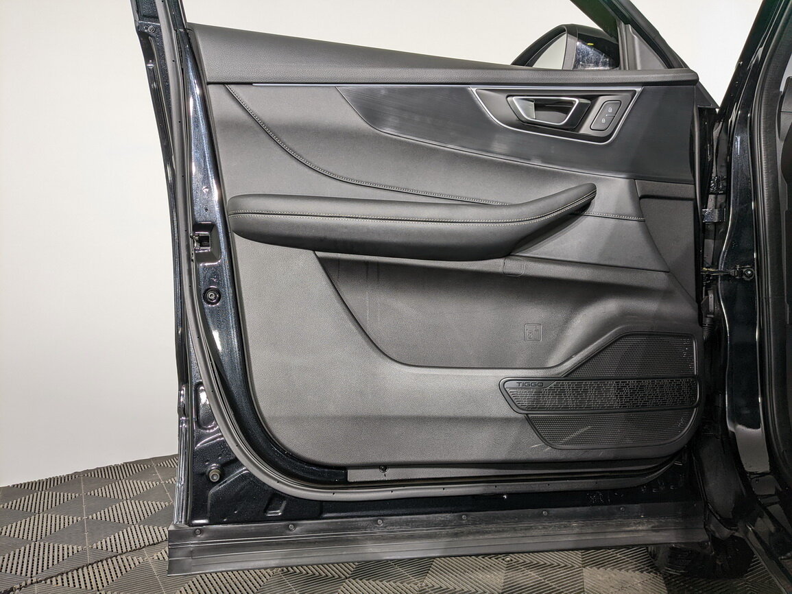 Chery Tiggo 4 Pro I, 2023 Фото №18