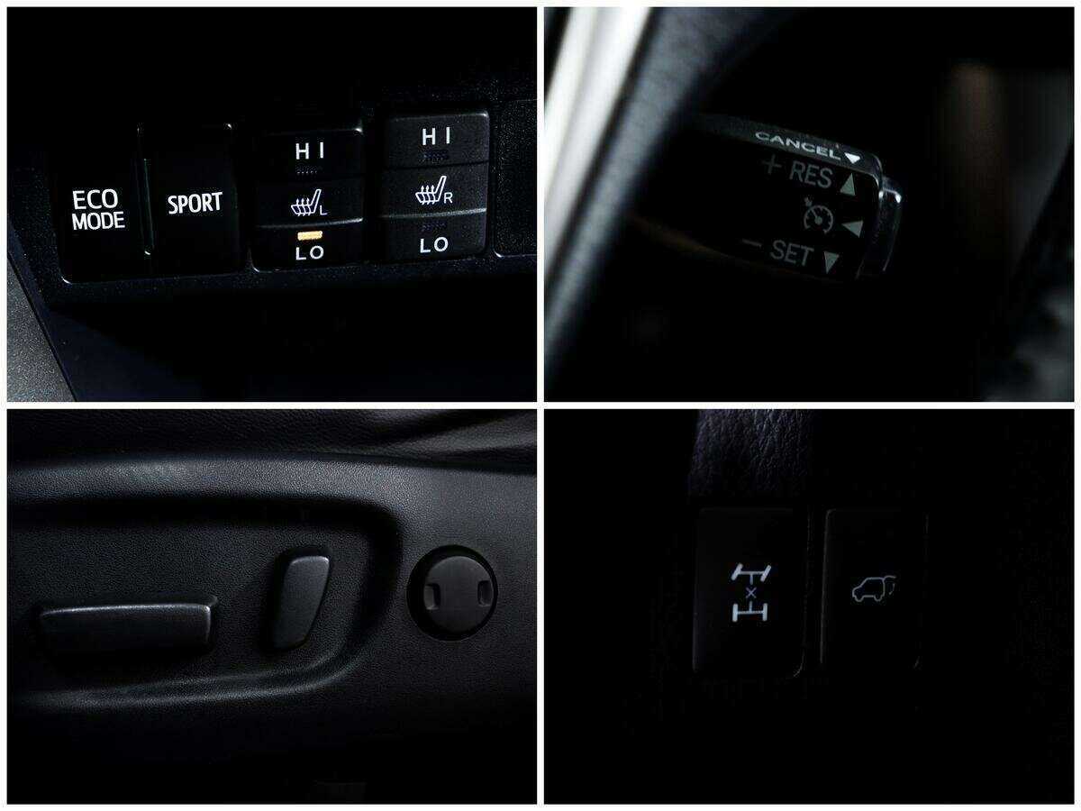 Toyota RAV4, 2019 Фото №16