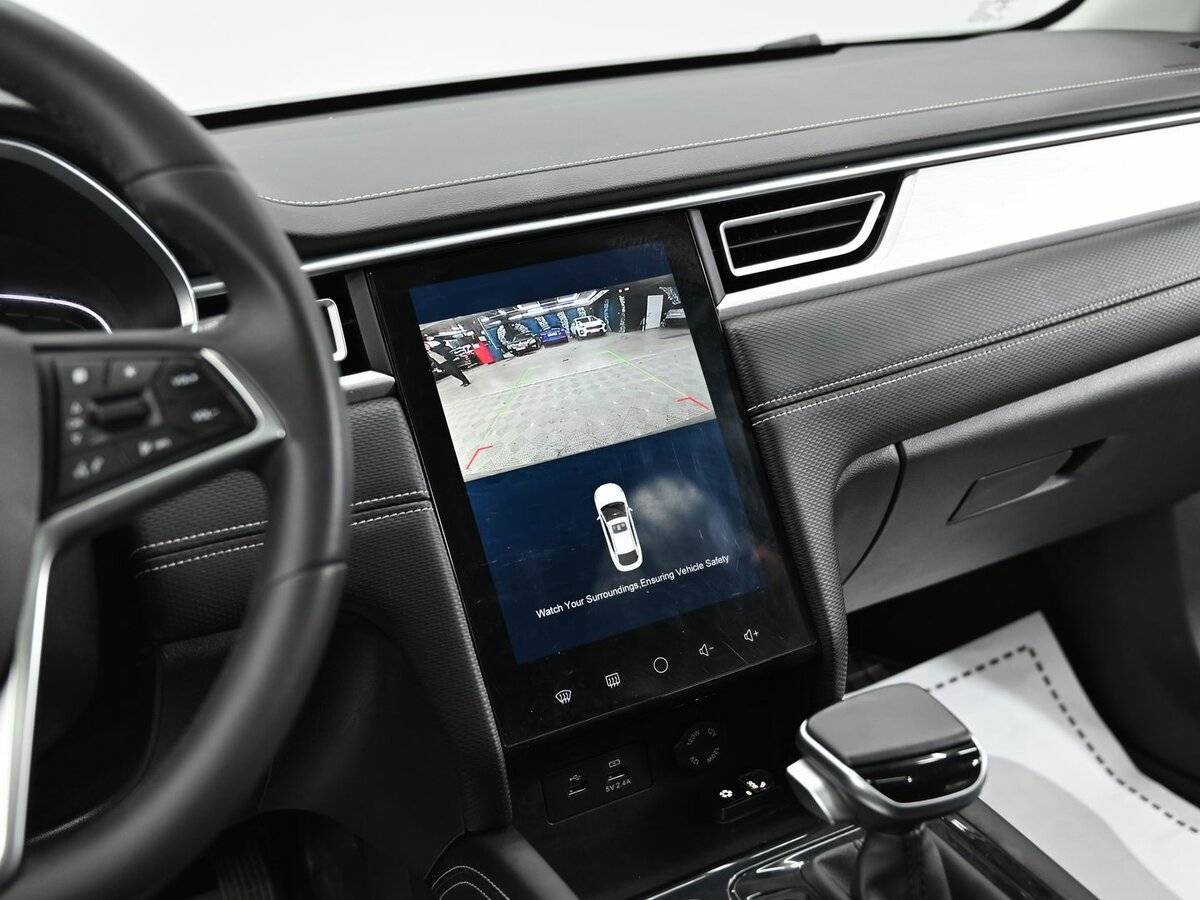 JAC J7, 2023 Фото №11