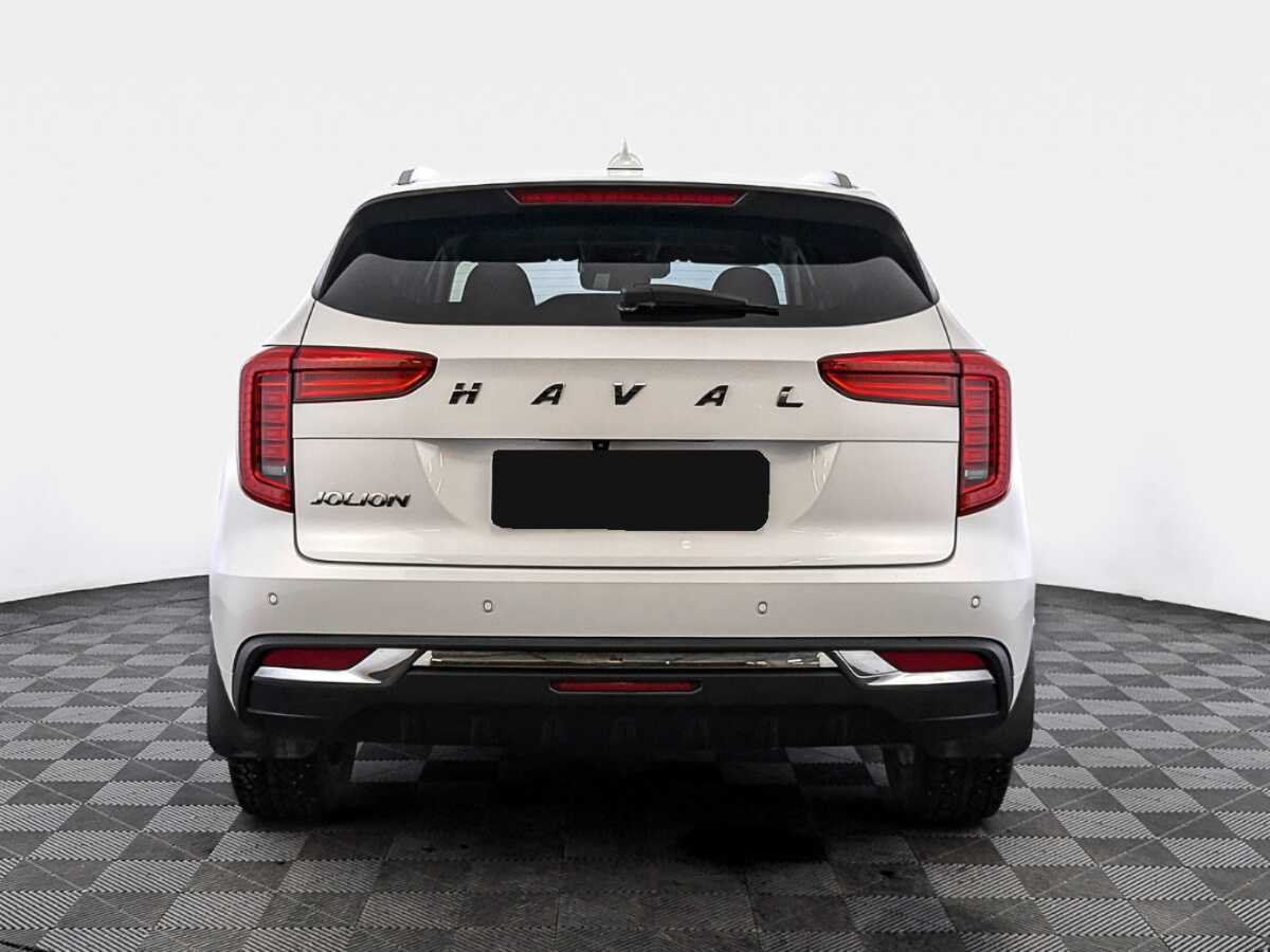 Haval Jolion, 2023 Фото №6