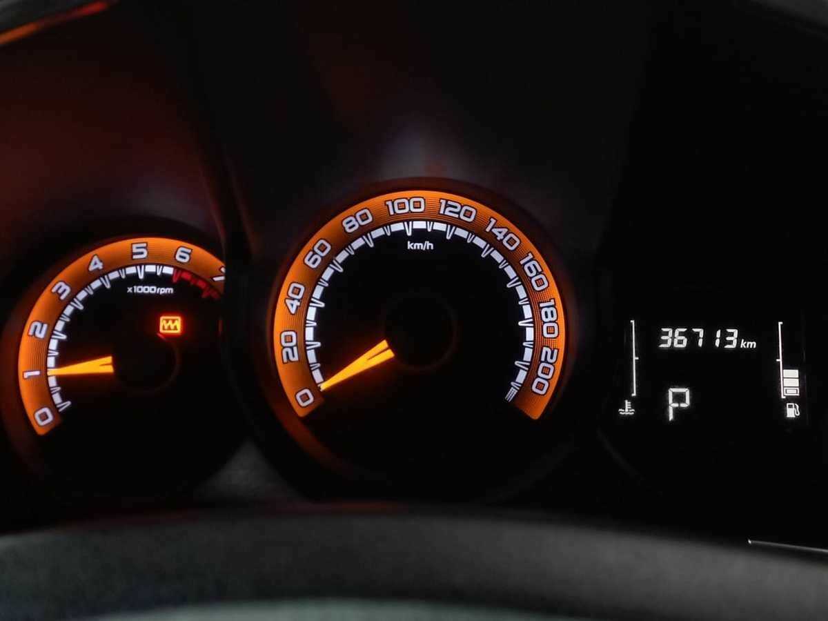 Lada (ВАЗ) XRAY Cross, 2022 Фото №13