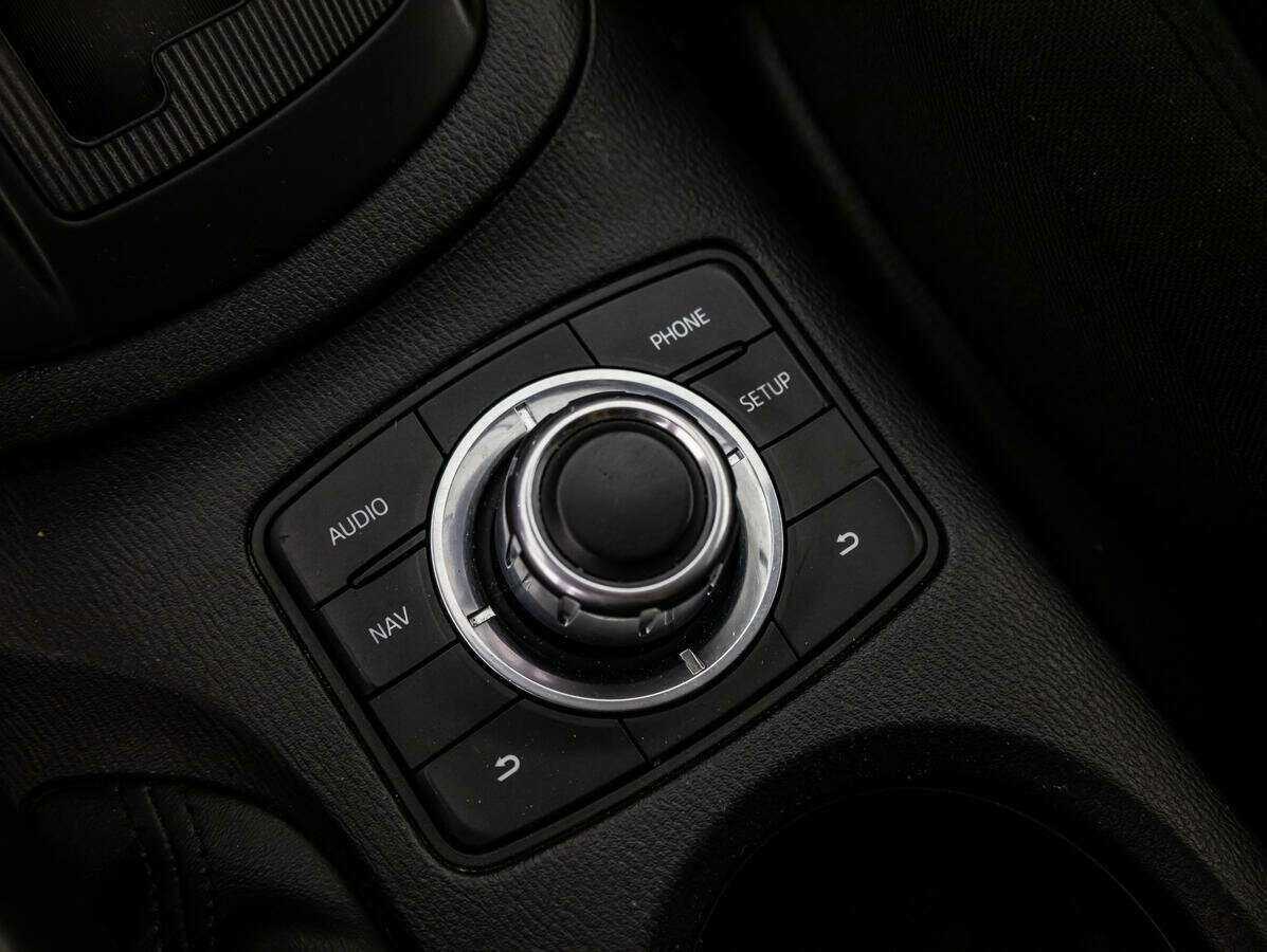 Mazda CX-5, 2013 Фото №14