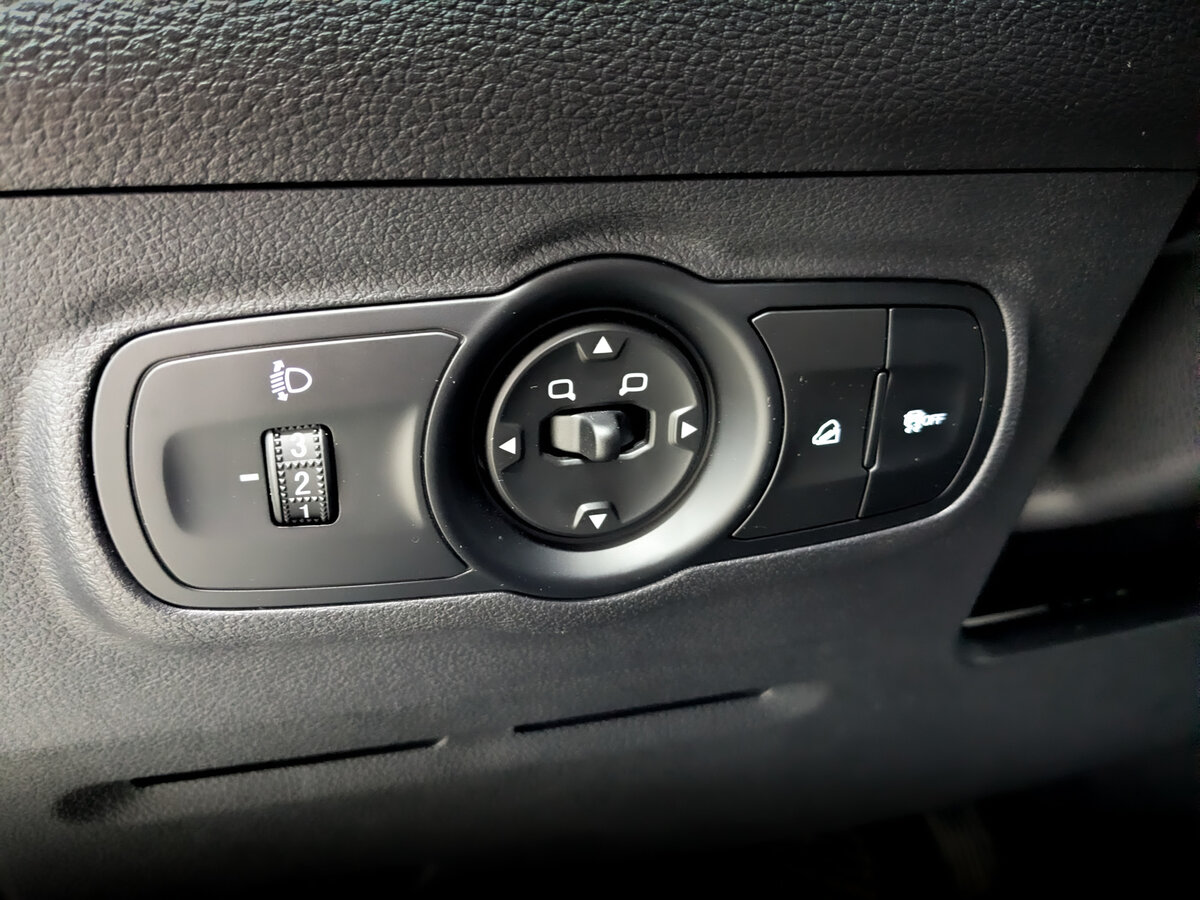 Chery Tiggo 4 I Рестайлинг, 2022 Фото №28