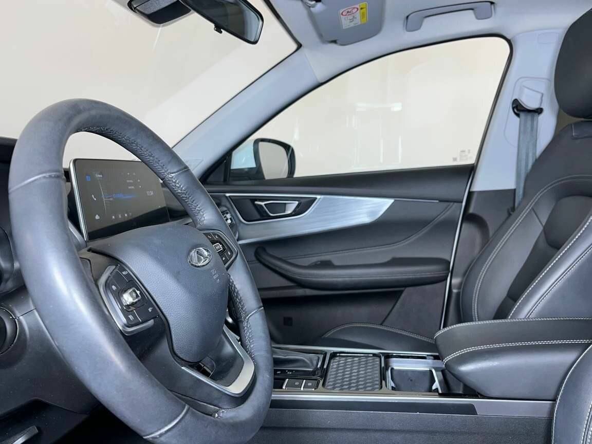 Chery Tiggo 4 Pro, 2023 Фото №27
