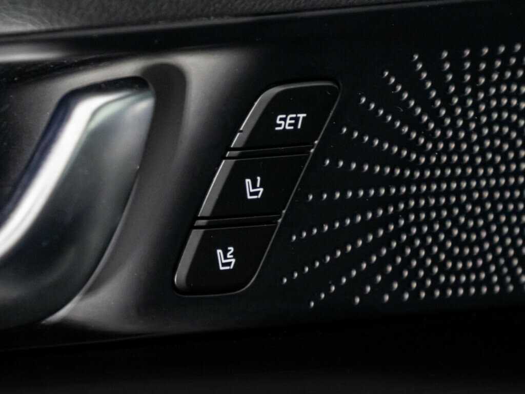 Kia K5, 2020 Фото №17