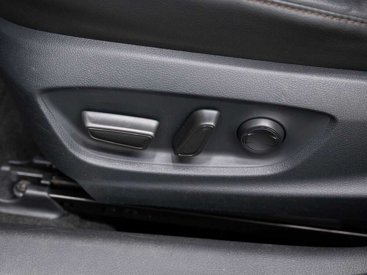 Toyota Camry, 2019 Фото №21