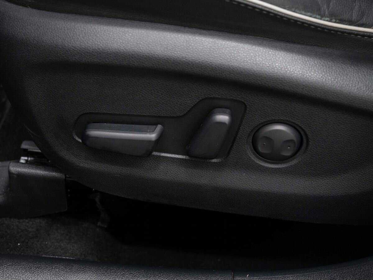 Kia Sportage, 2018 Фото №8