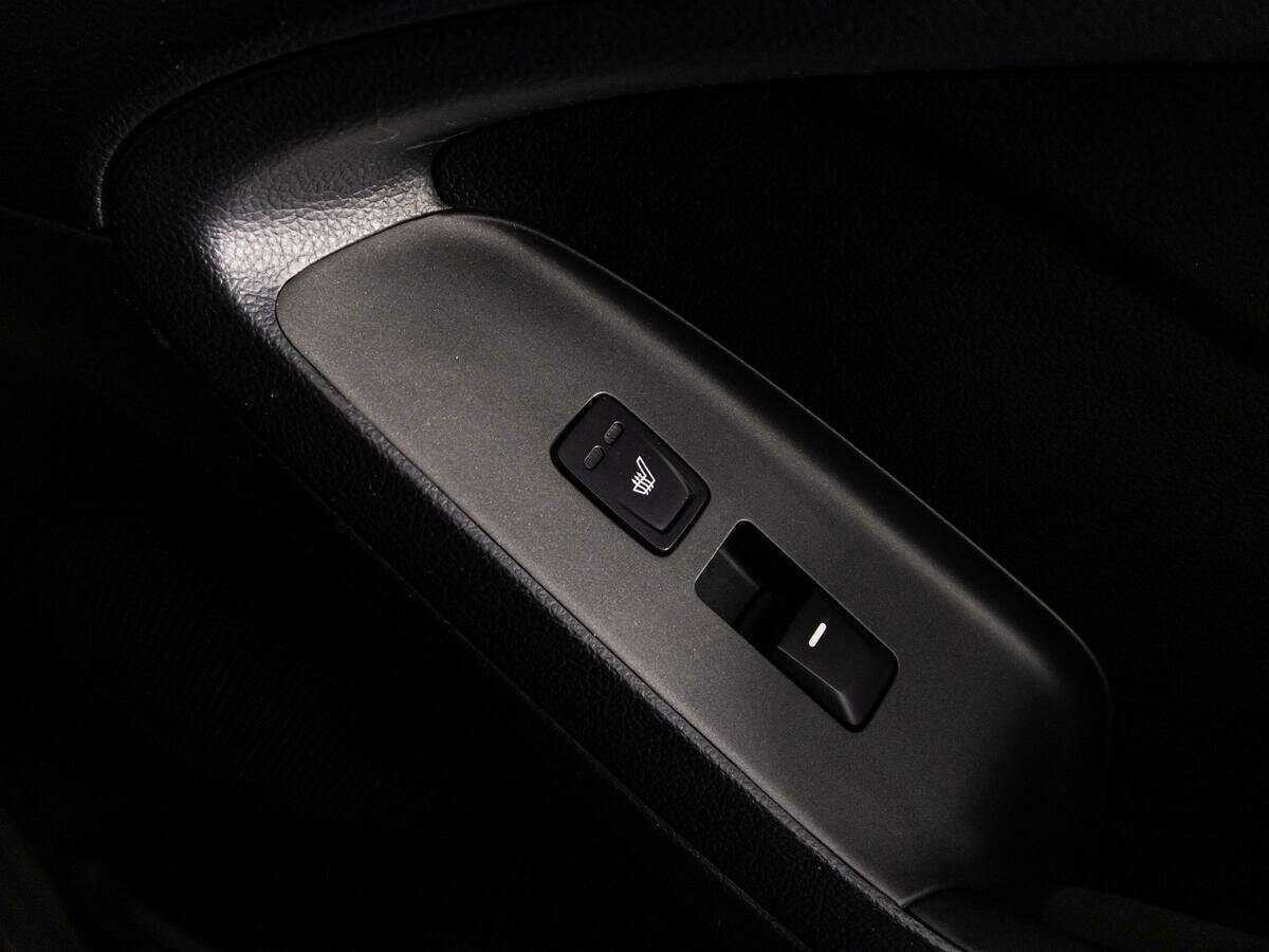 Kia Cerato, 2014 Фото №15