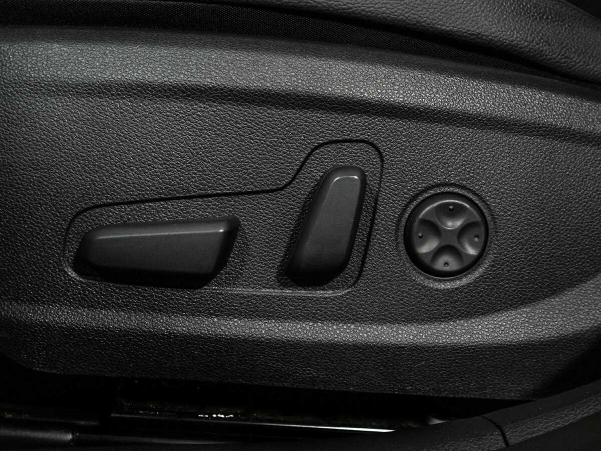 Kia Optima, 2018 Фото №15