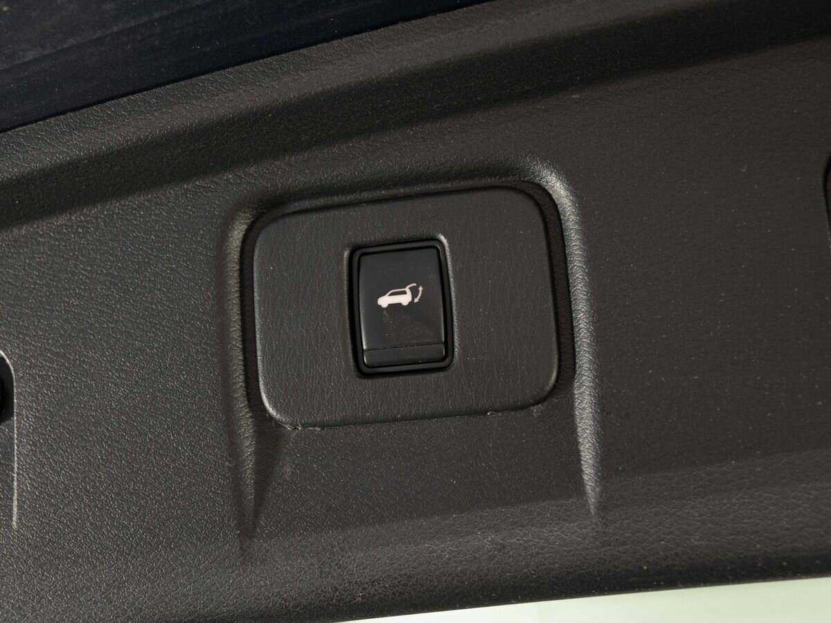 Nissan Murano, 2016 Фото №26