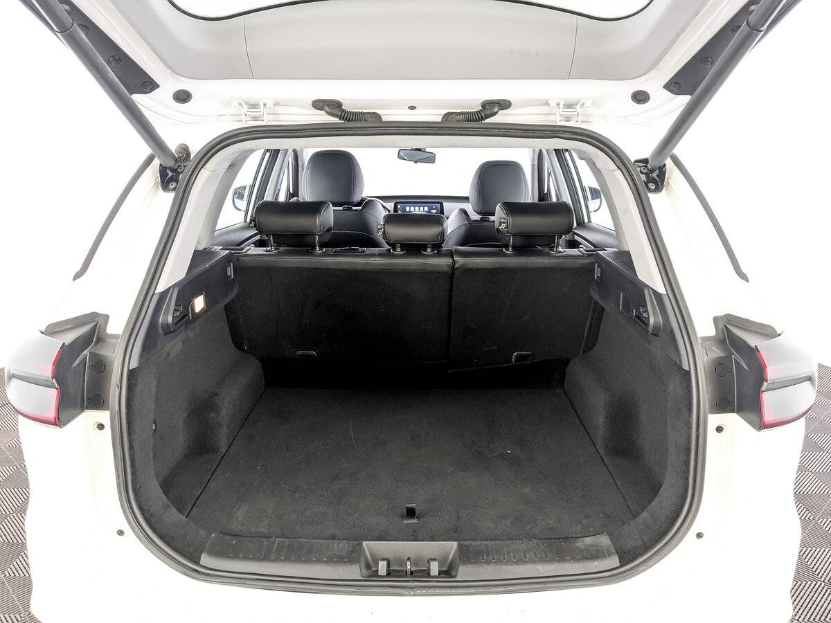 Chery Tiggo 7 Pro I, 2022 Фото №10