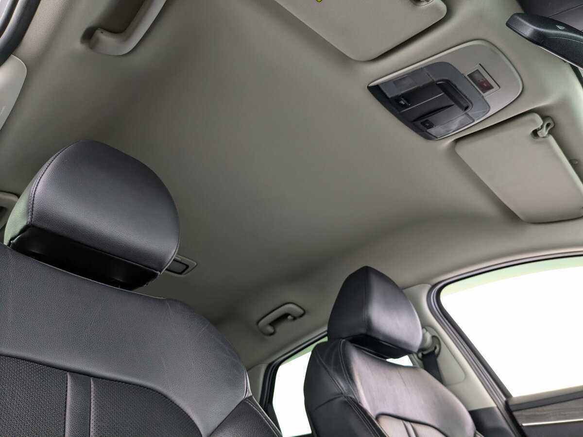 Kia K5, 2020 Фото №19