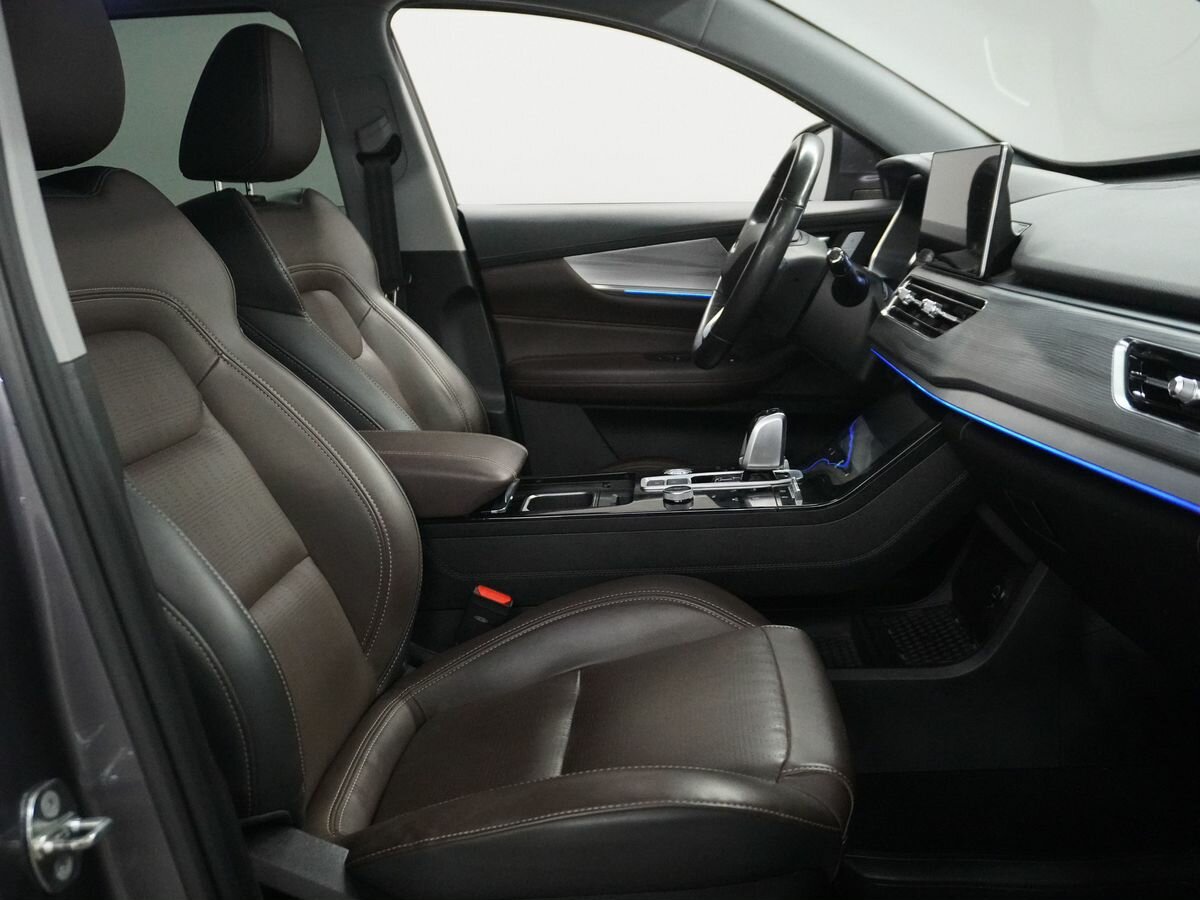 Chery Tiggo 8 Pro I, 2022 Фото №9