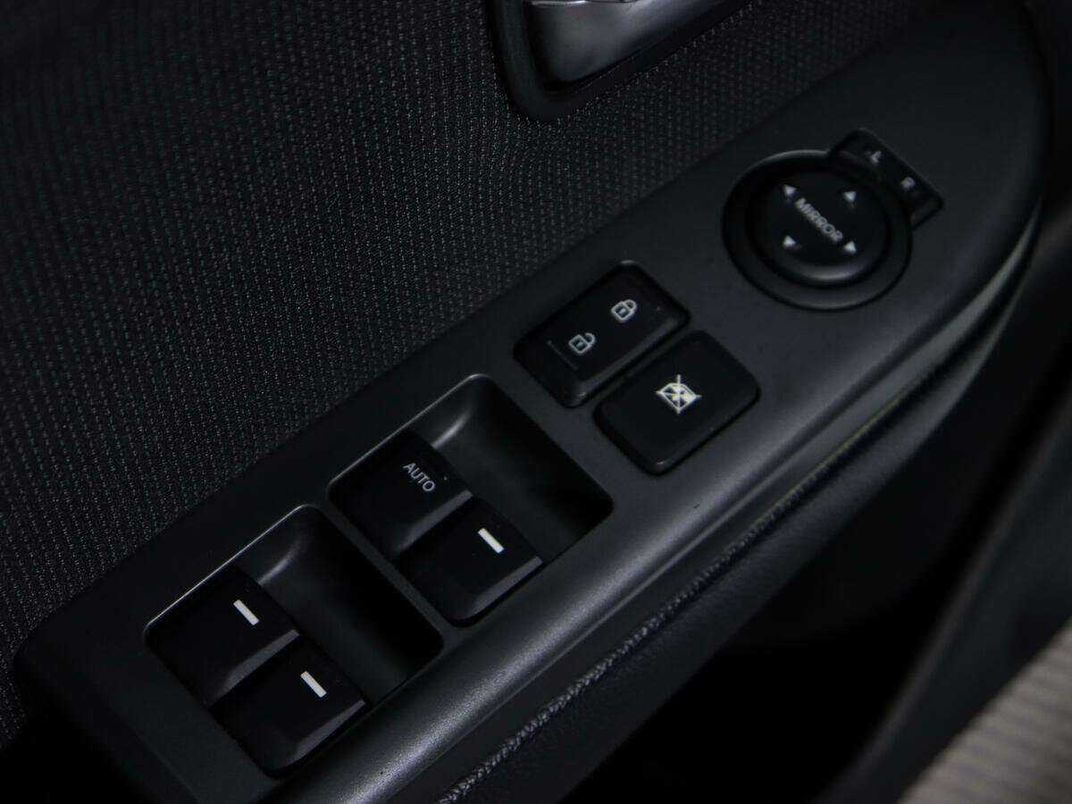 Kia Rio, 2016 Фото №15