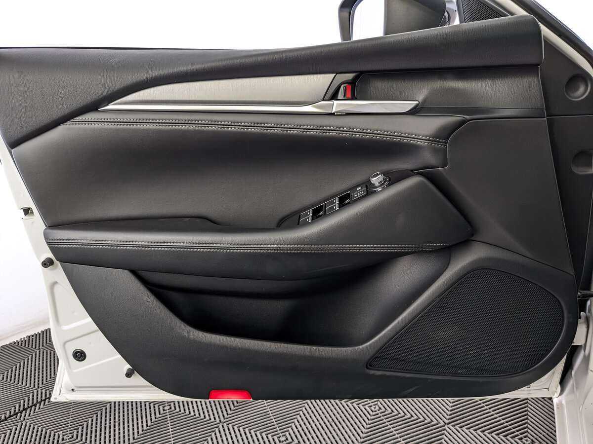 Mazda 6, 2021 Фото №15