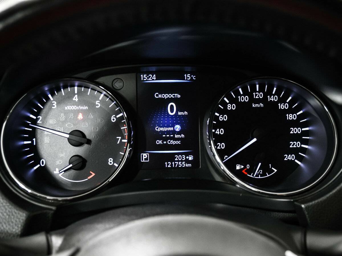 Nissan Qashqai, 2019 Фото №10