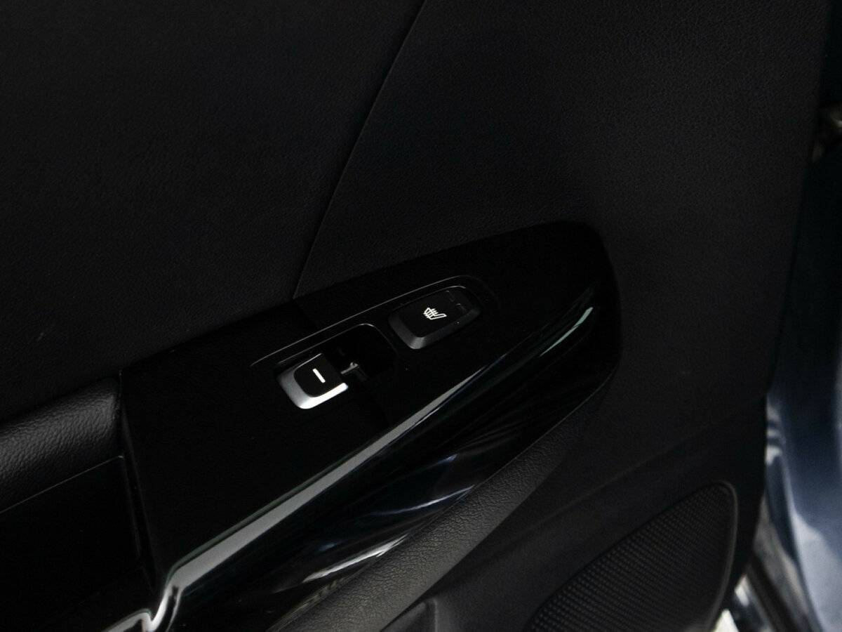 Kia Sportage, 2019 Фото №16