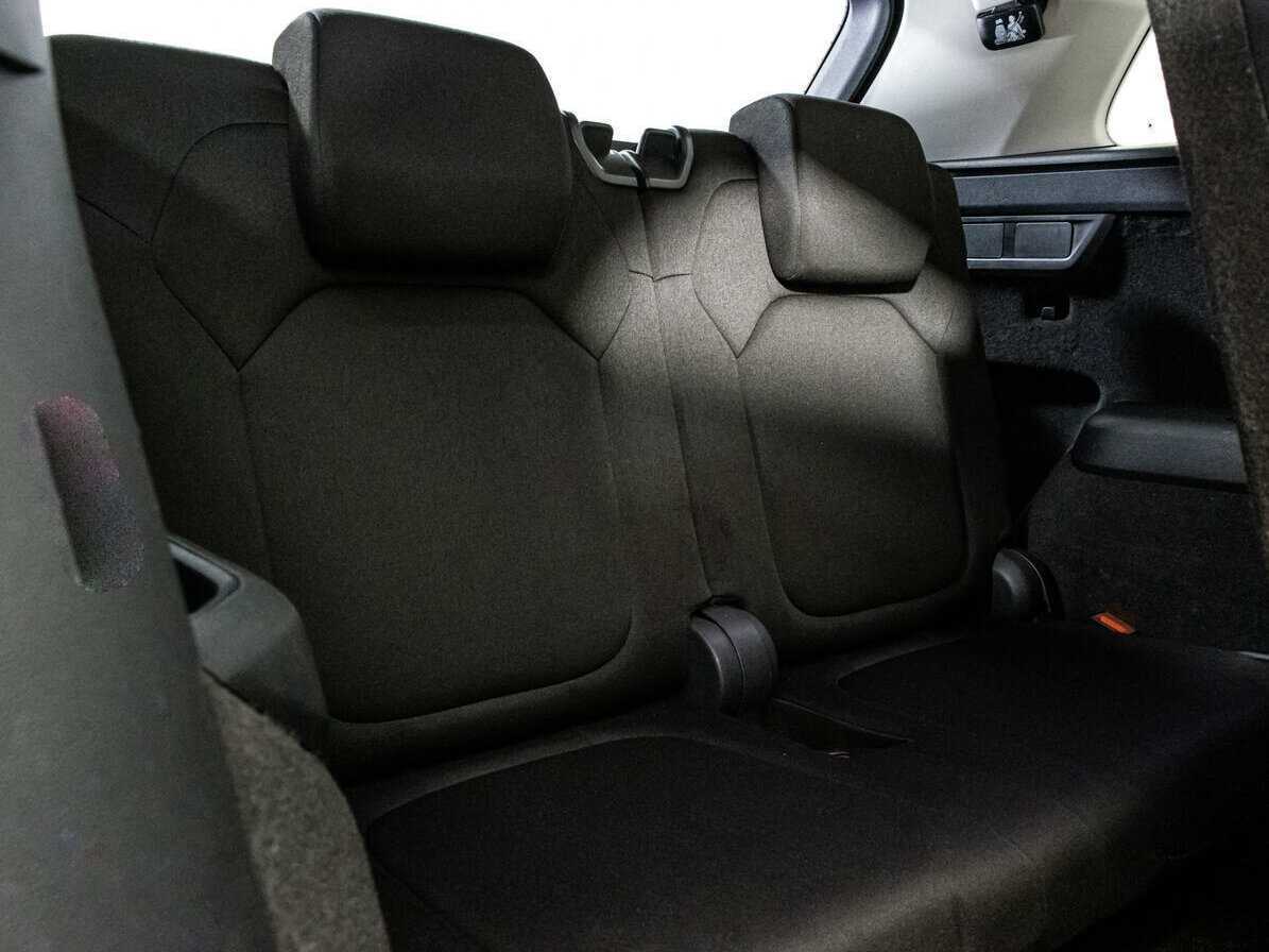 Skoda Kodiaq, 2019 Фото №15