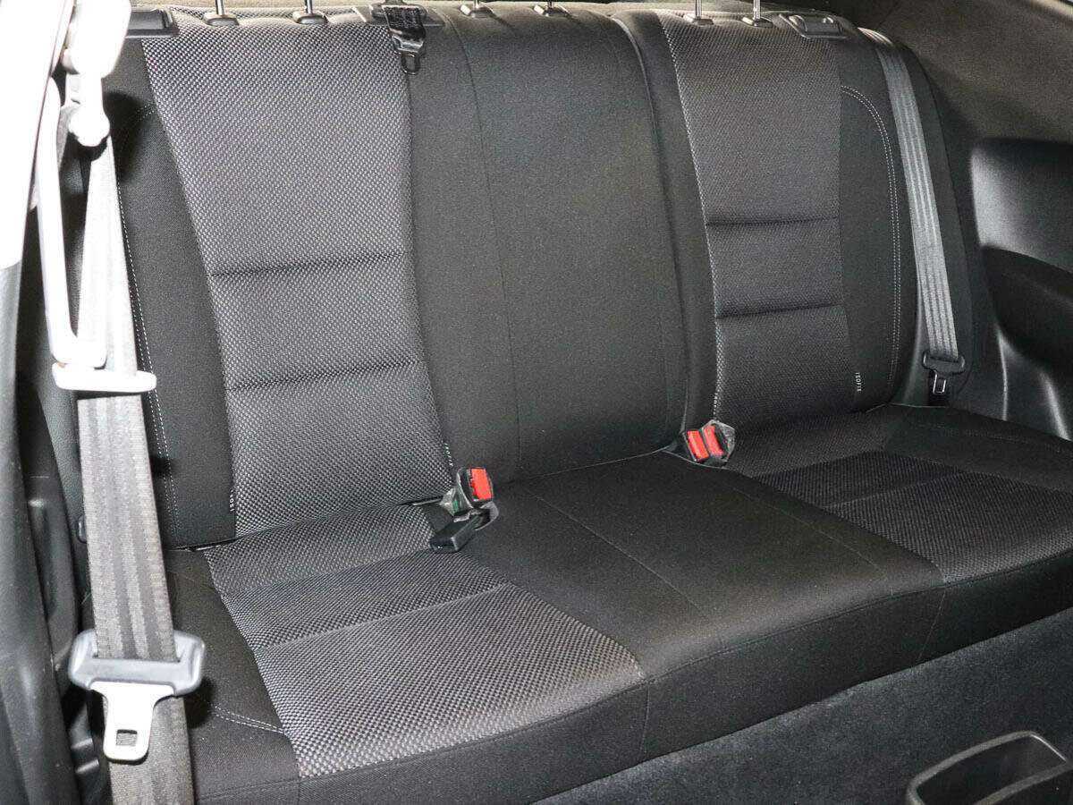 Hyundai i30, 2014 Фото №9