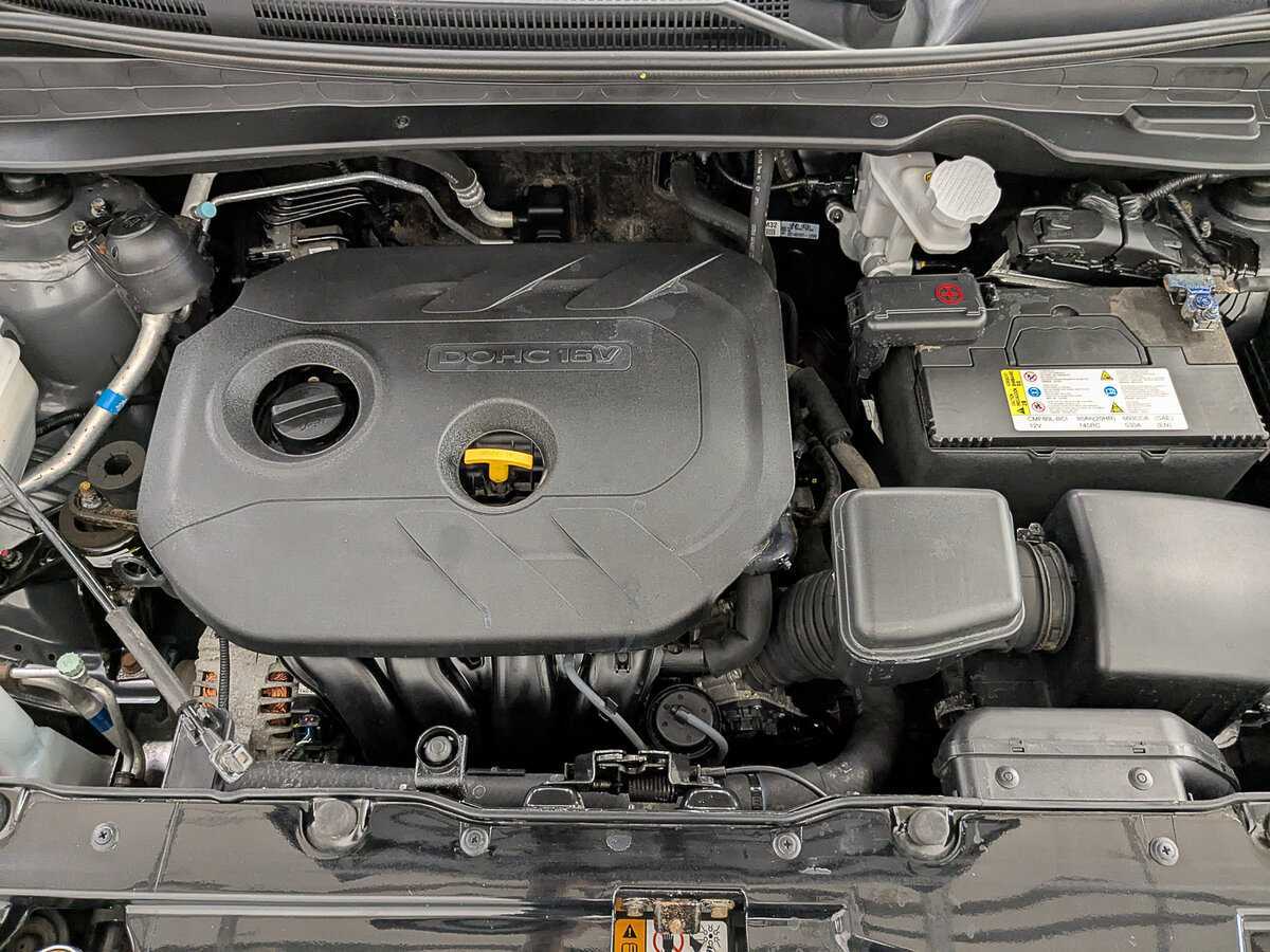 Hyundai ix35, 2014 Фото №9