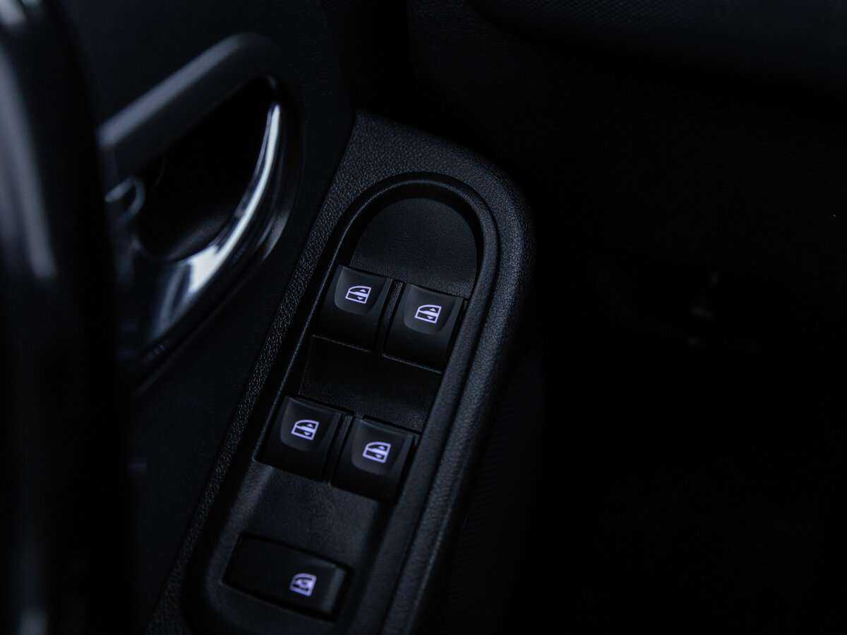 Lada (ВАЗ) Largus, 2022 Фото №16