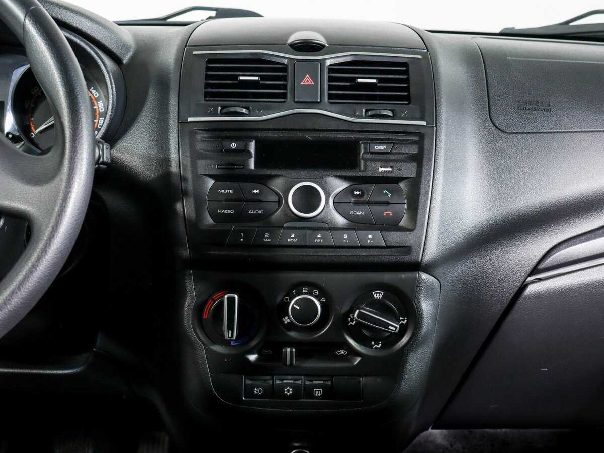 Lada (ВАЗ) Granta, 2018 Фото №10