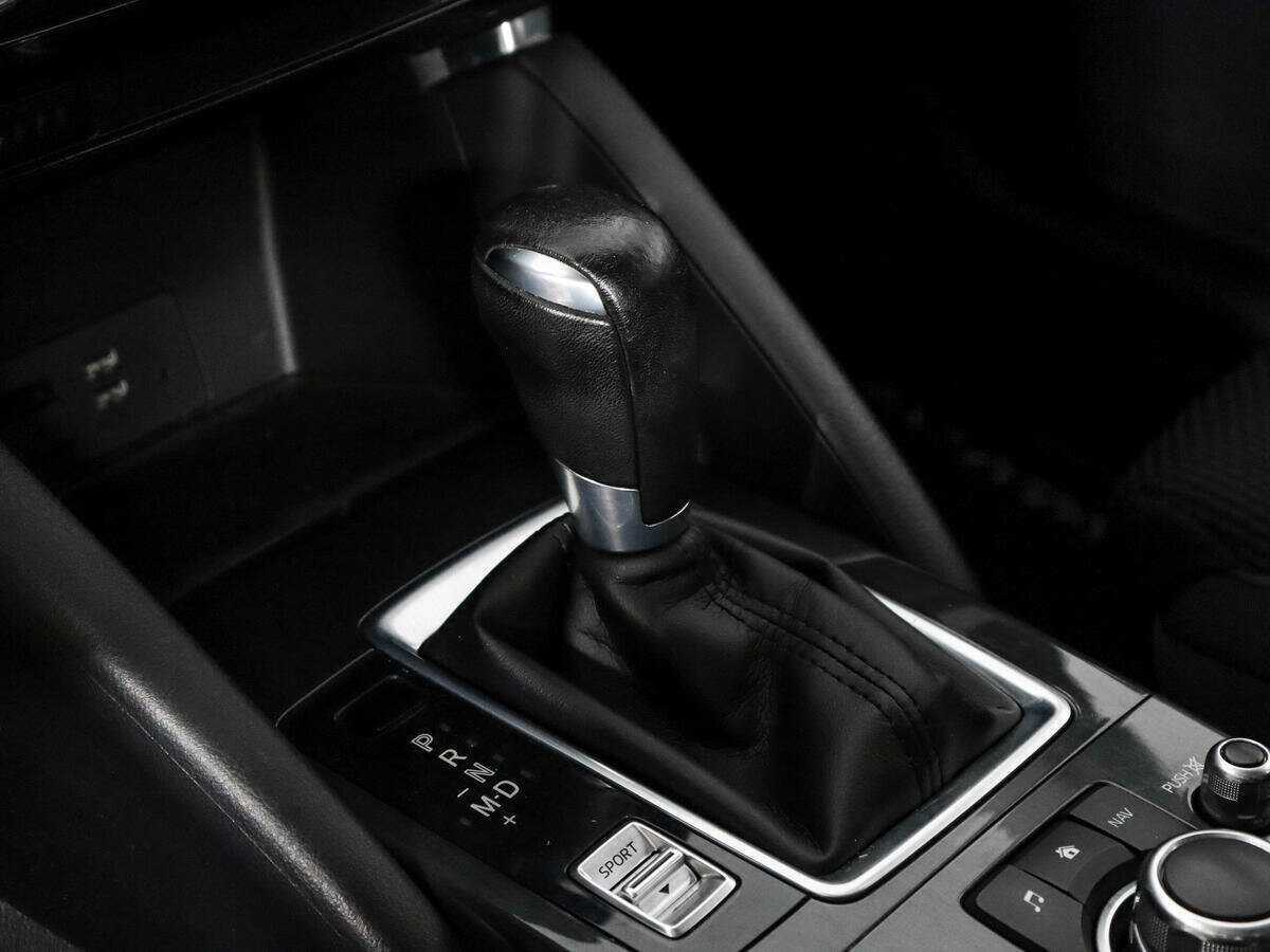 Mazda CX-5, 2015 Фото №10