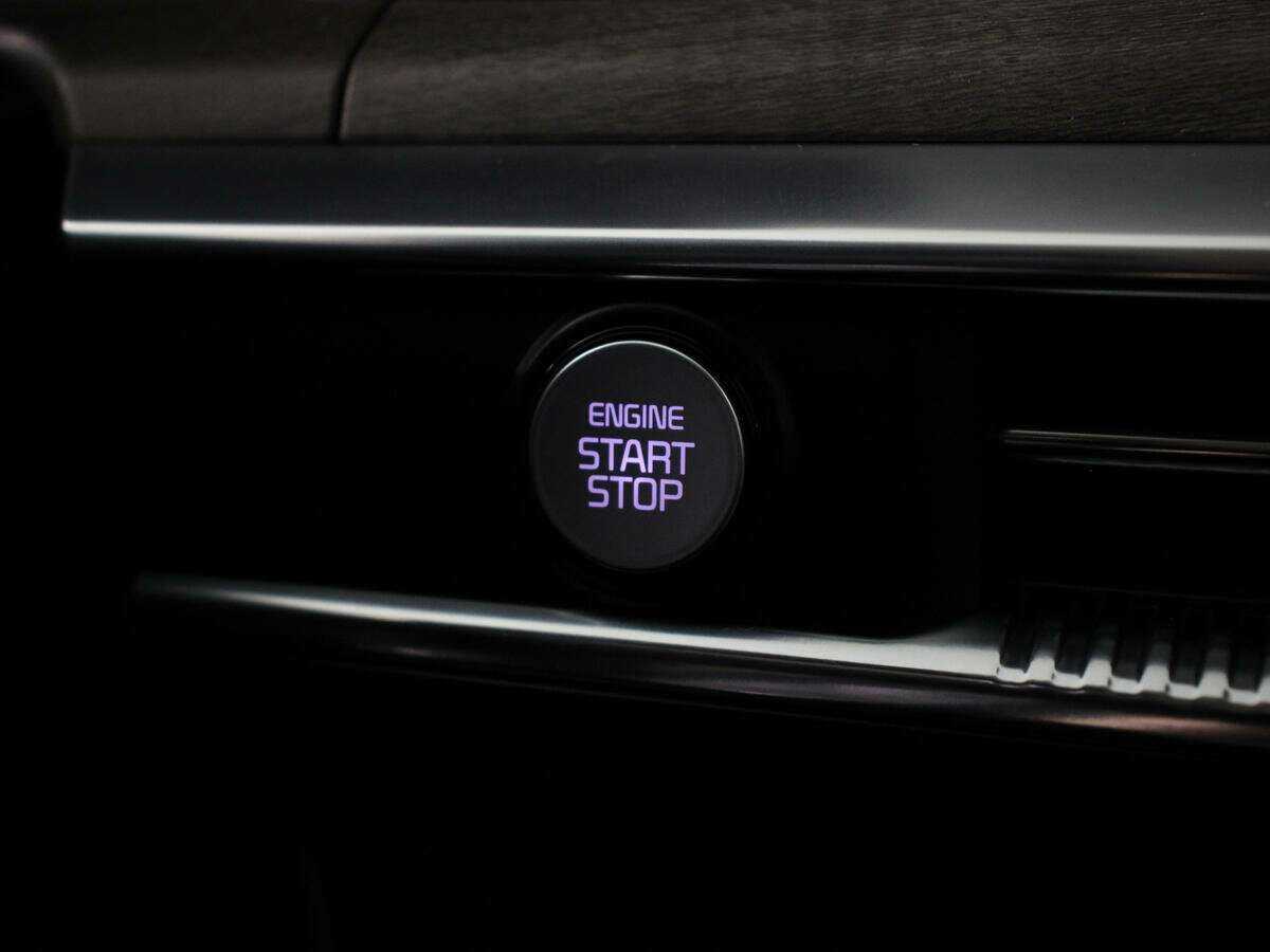 Kia K5, 2021 Фото №19