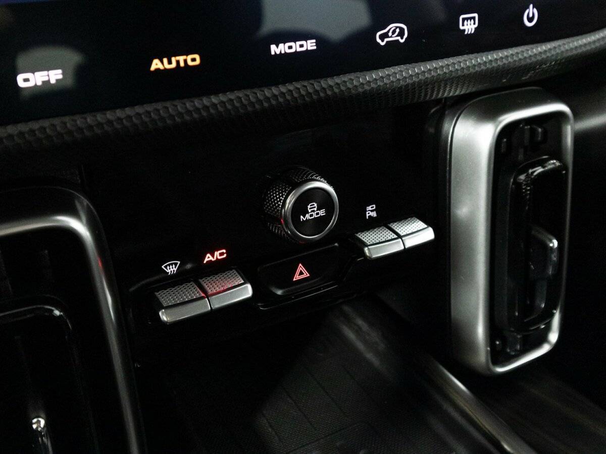 Haval Dargo, 2023 Фото №19