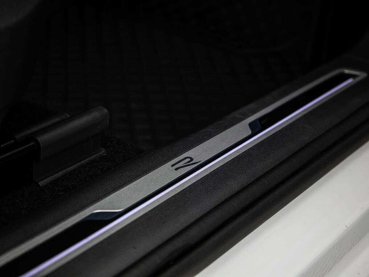 Volkswagen Tiguan, 2021 Фото №20