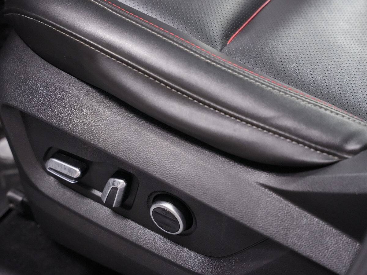 Chery Tiggo 7 Pro I, 2020 Фото №17