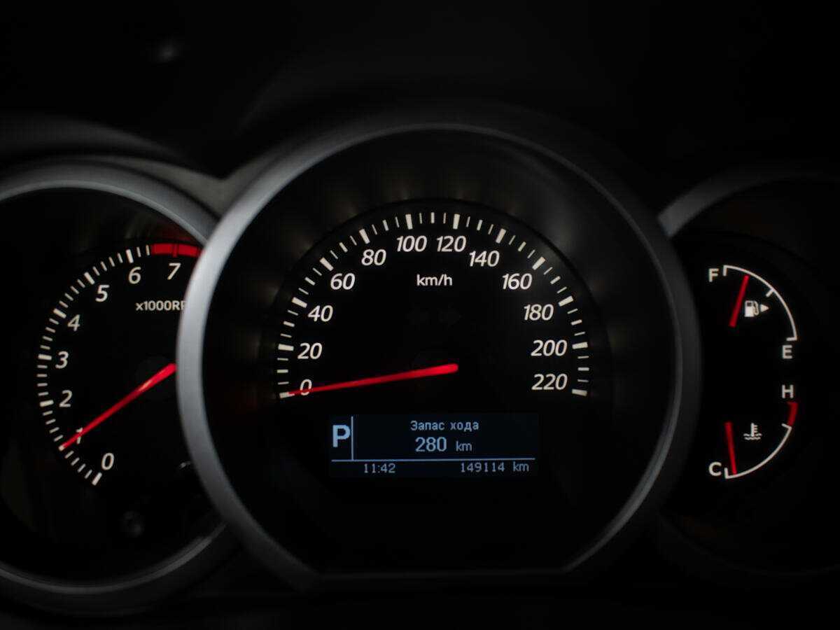 Suzuki Grand Vitara, 2014 Фото №6