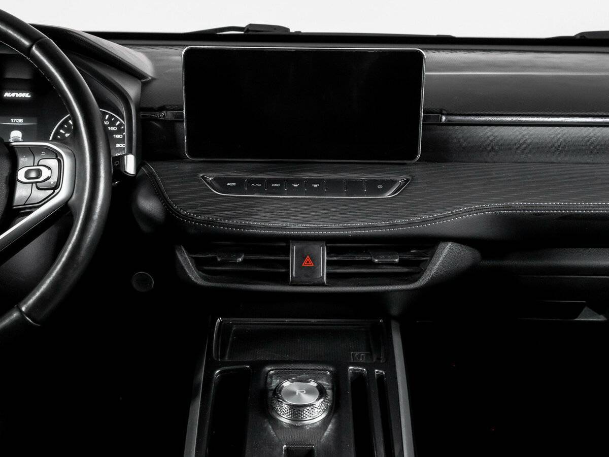 Haval Jolion, 2023 Фото №13