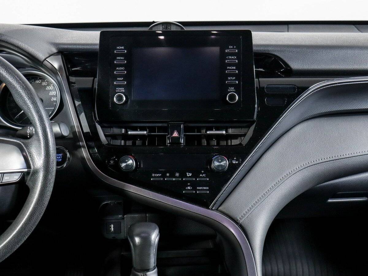 Toyota Camry, 2021 Фото №10
