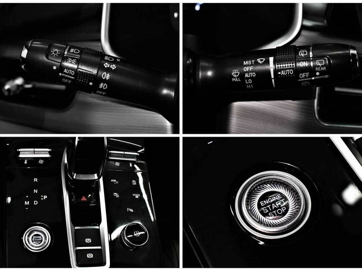 Chery Tiggo 8 Pro, 2021 Фото №12