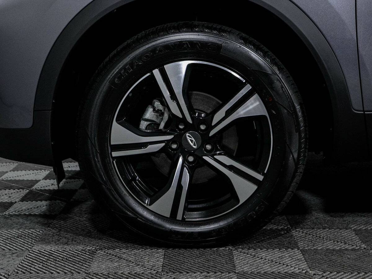 Chery Tiggo 4 Pro, 2024 Фото №15