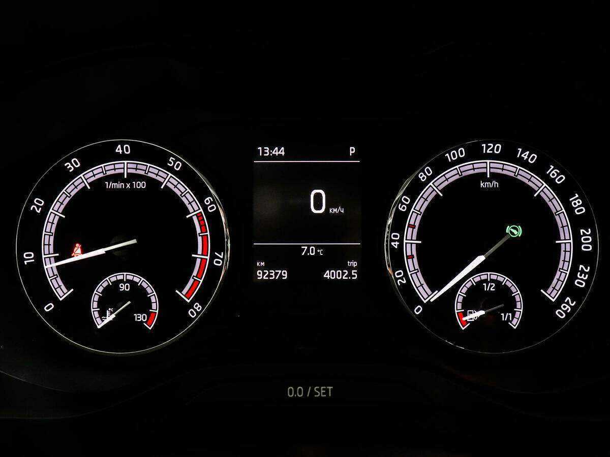 Skoda Kodiaq, 2020 Фото №11